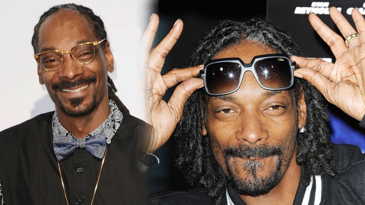 Dünyaca ünlü rapçi Snoop Dogg Yıldız Tilbe ile fotoğrafını 55 milyon takipçili hesabından paylaştı!