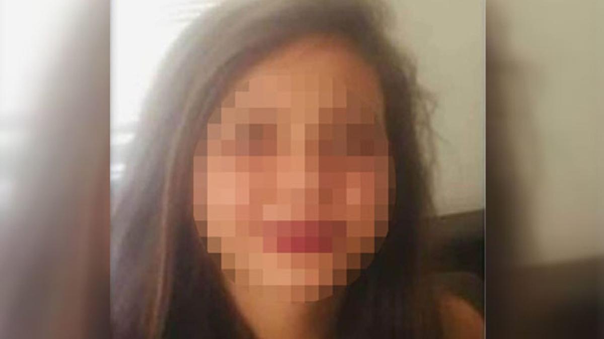 İzmir'de 5 aydır kayıp olan kız kaçakçılık operasyonunda bulundu