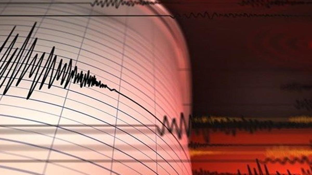 Muş'ta deprem mi oldu" Muş'ta deprem kaç şiddetinde oldu"