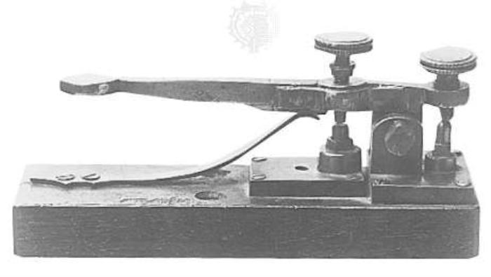 Telgraf nedir, ilk kez ne için kullanılmıştır? Elektrikli telgrafı kim
