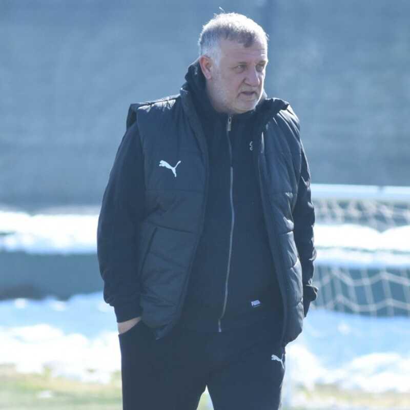Erzurumspor, Galatasaray mana hazr