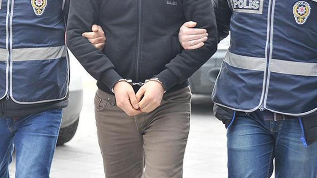 Ankara'da DEAŞ mensubu yabancı uyruklu 7 şüpheli hakkında gözaltı kararı