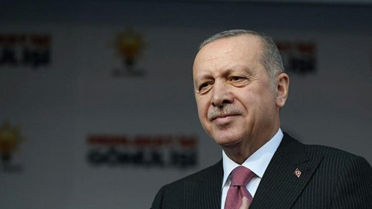 Beyoğlu Belediye Başkanı Yıldız'dan Başkan Erdoğan'a doğum gününde özel klip