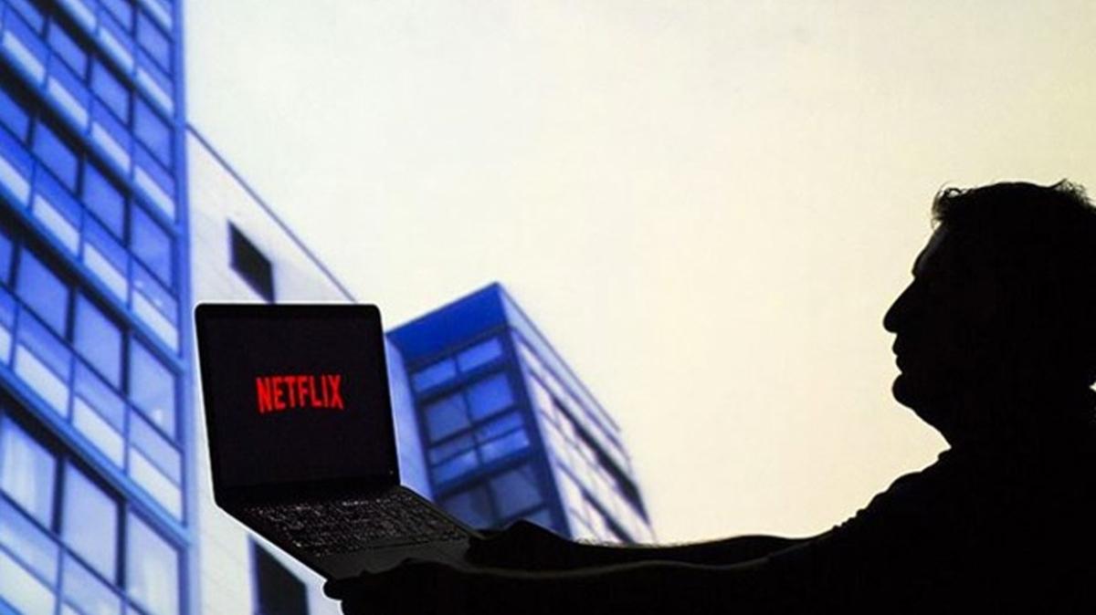 Netflix, İstanbul ofisi için eleman alımı yapacağını duyurdu