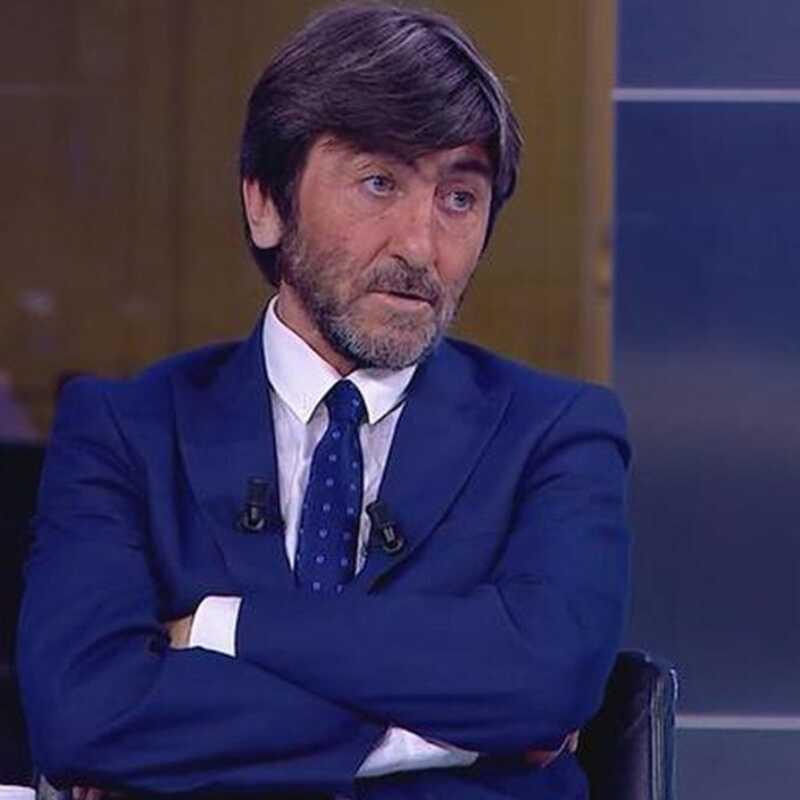 Rdvan Dilmen: 2000'lerdeki Galatasaray yok