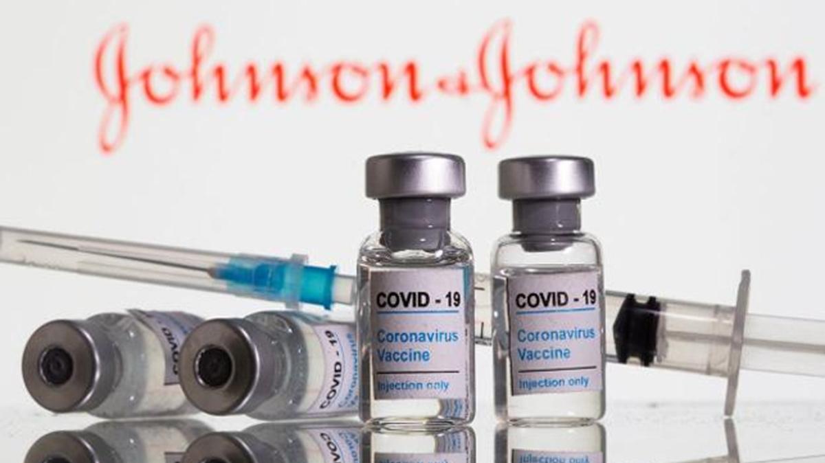 FDA, Johnson&Johnson'ın aşısına onay verdi