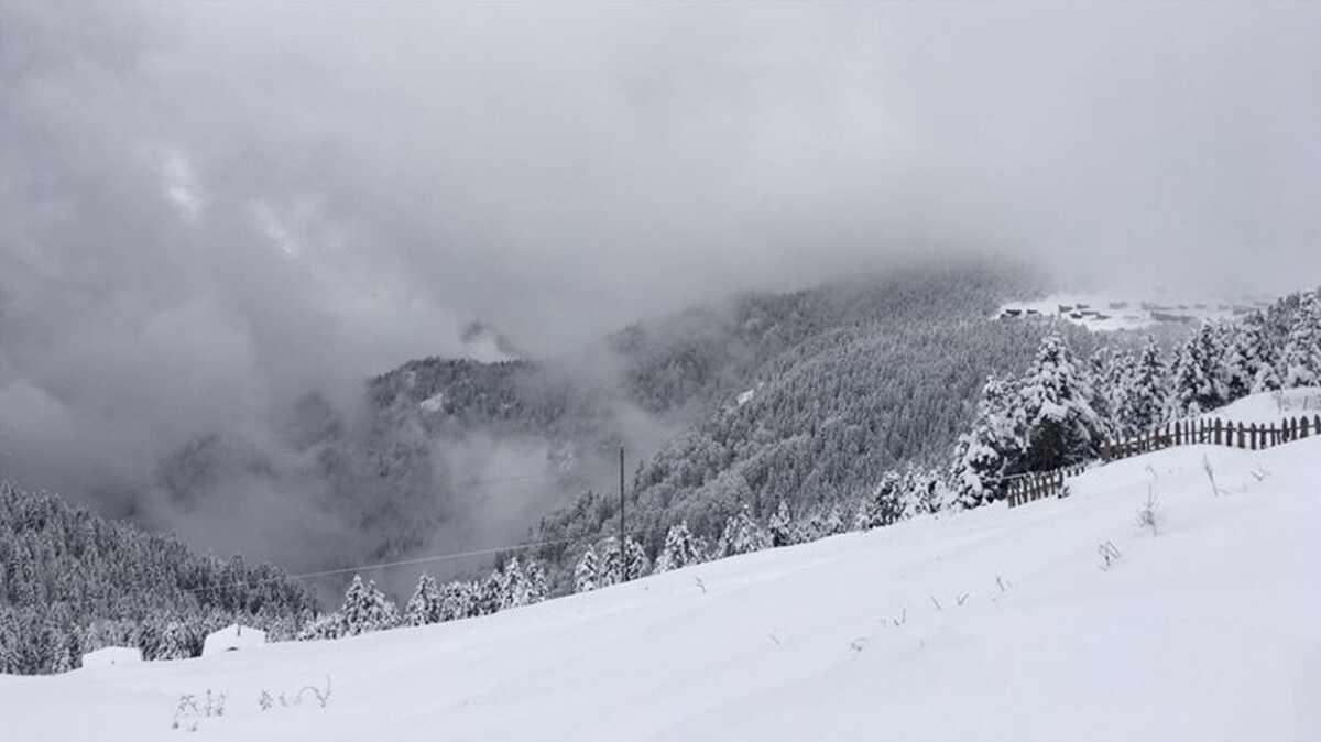 Meteoroloji'den yaplan aklamada  tehlikesine karn uyarda bulunuldu