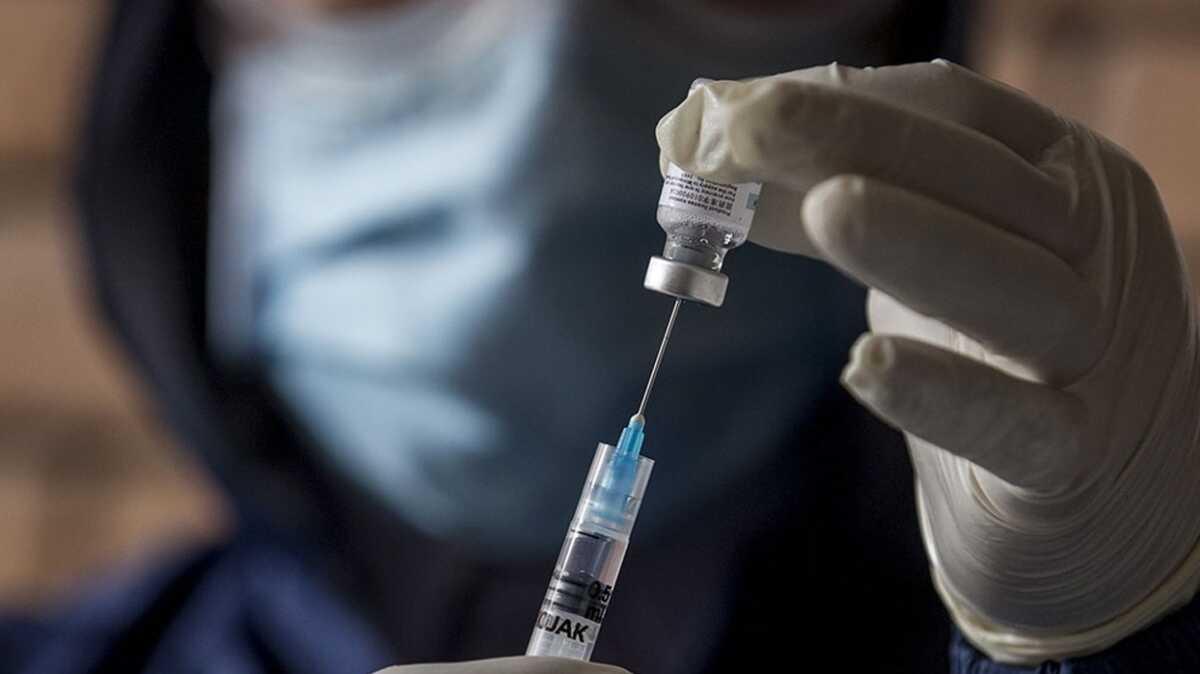 lmleri yzde 83 azaltt gzlemlendi... Pfizer-BioNTech asnn ilk bulgular yaymland