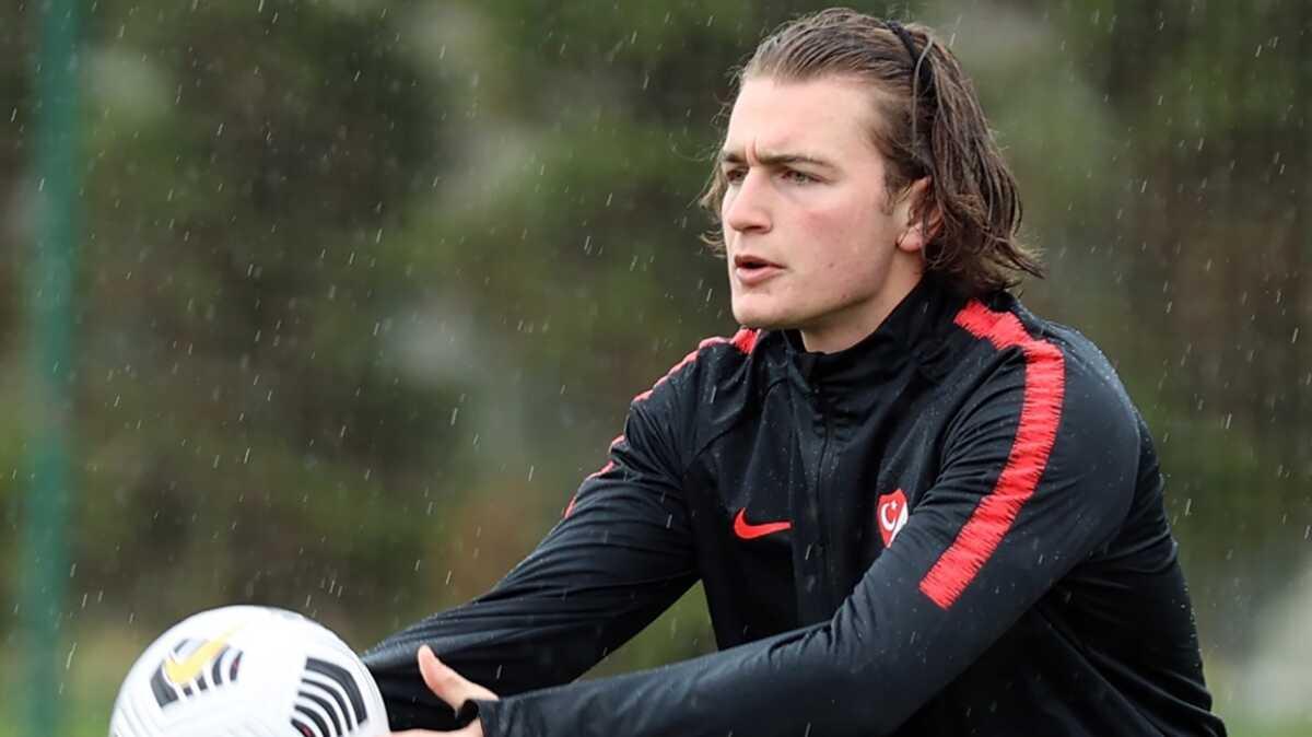 Bursaspor, Ali Akman'n szlemesini feshettiini TFF'ye bildirdi