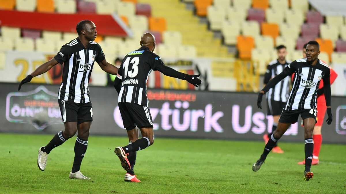 Kara Kartal, kaptanyla gld: 0-1