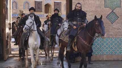 Ba�rol oyuncusu payla�t� izleyici isyan etti�