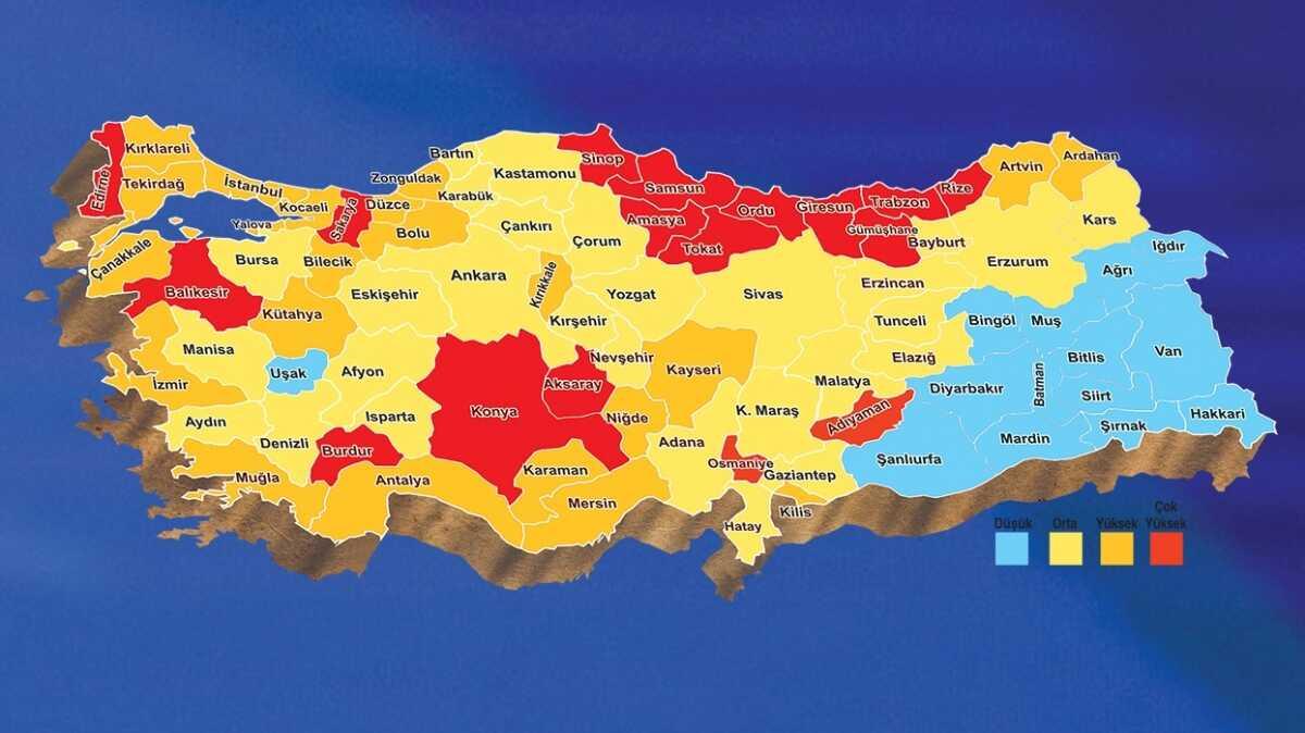 Aman rehavete kaplmayn! 2 haftada her ey deiebilir