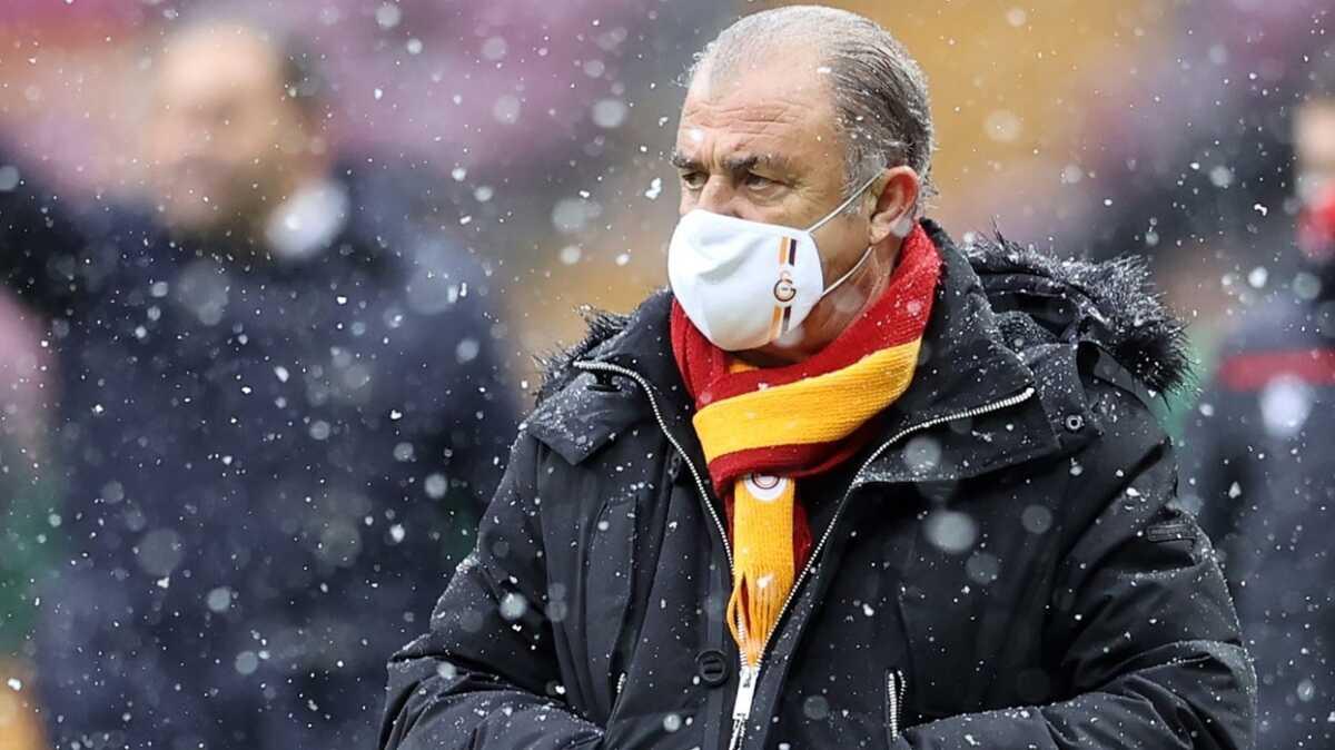 Galatasaray'da Ankaragc ma tarihe geebilir