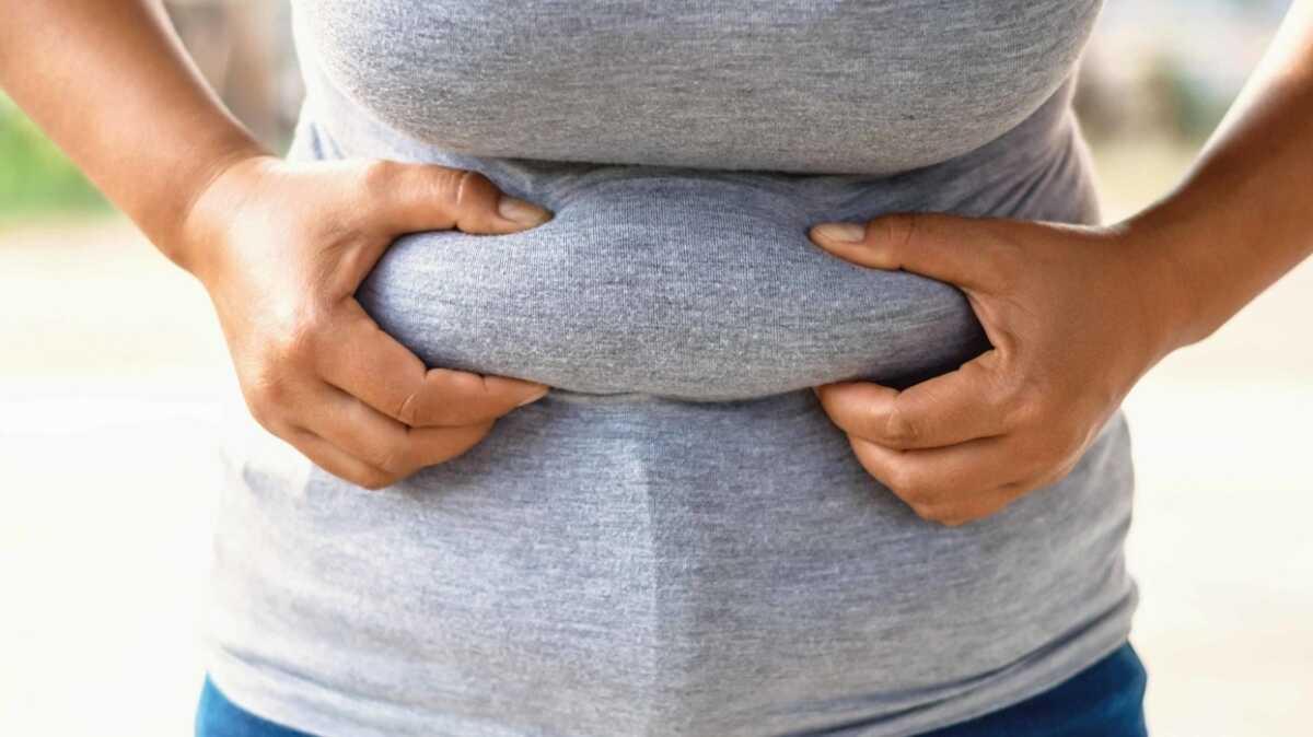 Oru esnasndaki deiimler ortaya kard! Vcuttaki yalanmalara son verecek
