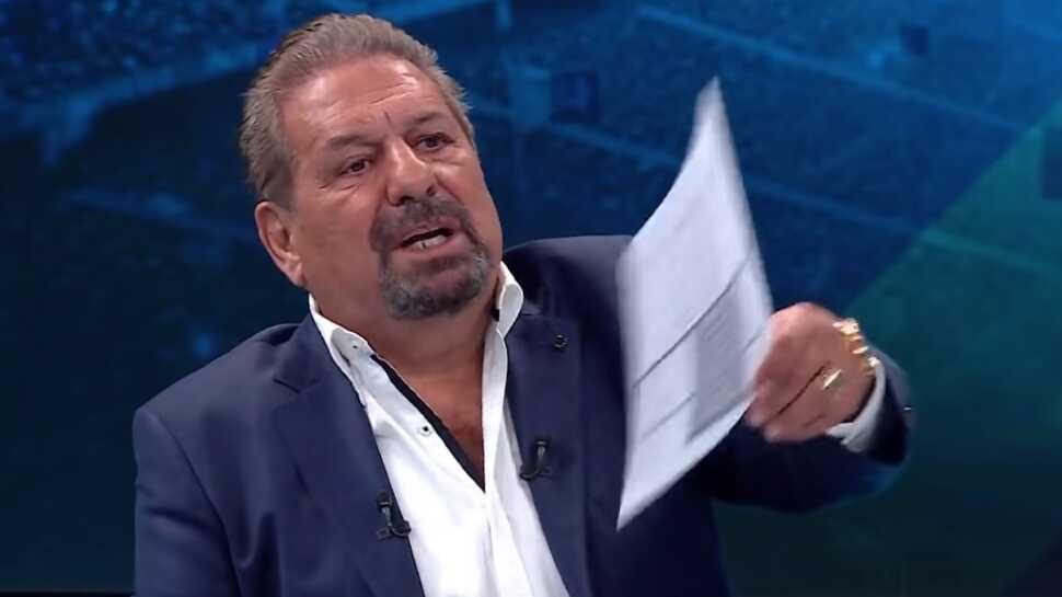 Toro�lu'ndan g�ndemi sarsacak iddia! 'R�dvan Dilmen ve Serdar Tatl�...'