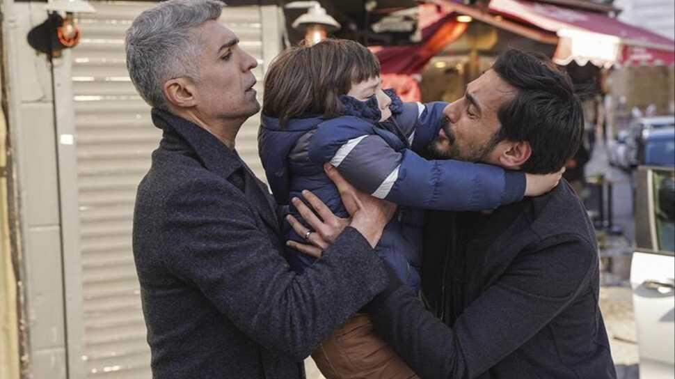 Seni �ok Bekledim 6. yeni b�l�m 2. fragman� yay�nda! Seni �ok Bekledim dizisi yeni b�l�mde ortal�k kar���yor