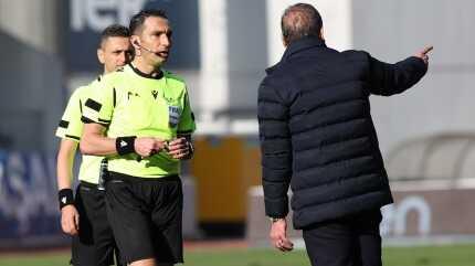 'Bazen sesimiz solu�umuz ��kabiliyor'