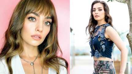 Afili Zeynep, �spanya'da