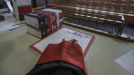 Balyoz plan� davas�nda geli�me