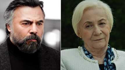 Sabina Toziya'n�n sa�l�k durumu hakk�nda konu�tu