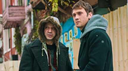 Geli�i olay oldu�