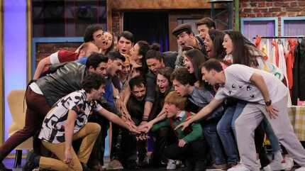 'Camdaki K�z'a bir y�ld�z daha kat�ld�