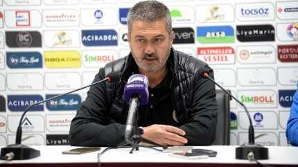 'Eme�imize sayg� istiyoruz'