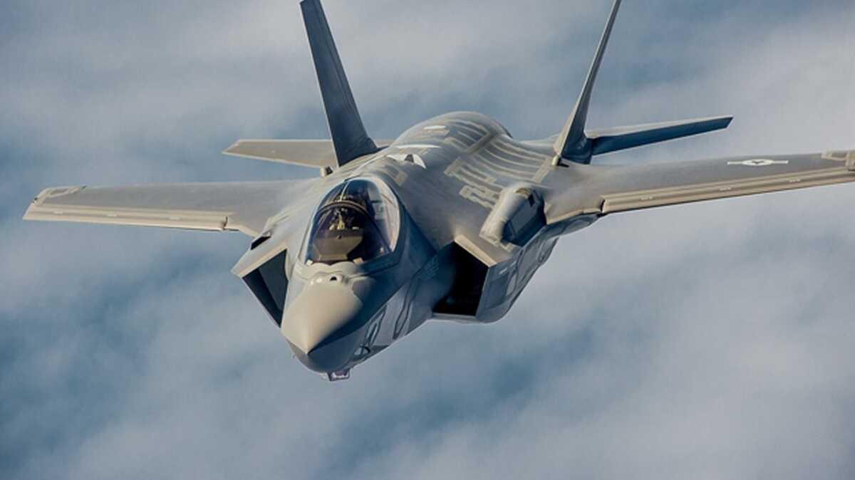 ABD: Yunanistan'a, hazr olduunda F-35 satmak iin hazrz