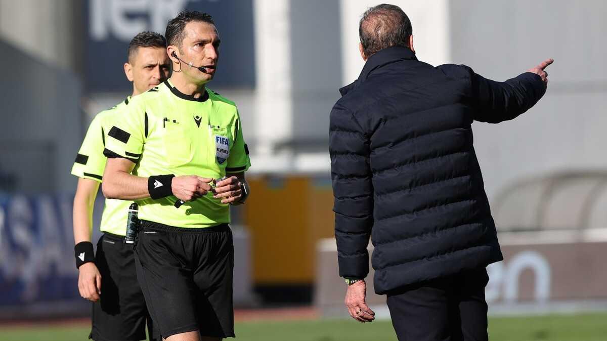 Abdullah Avc'dan Kasmpaa ma szleri: Bazen sesimiz soluumuz kabiliyor