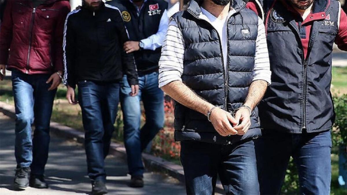 Adana merkezli yasa d bahis operasyonunda gzalt says 59'a ykseldi