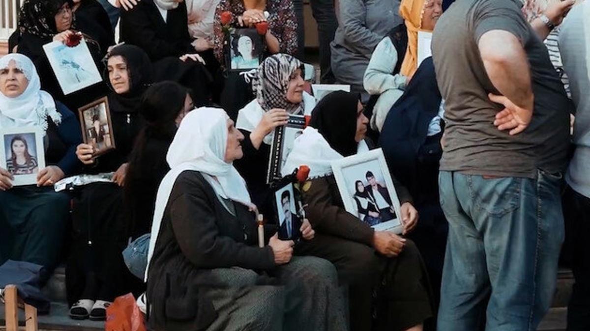 Altun'dan Diyarbakr anneleri paylam: PKK'y da, onlarn siyasetteki yandalarn da bu annelerimiz bitirecek