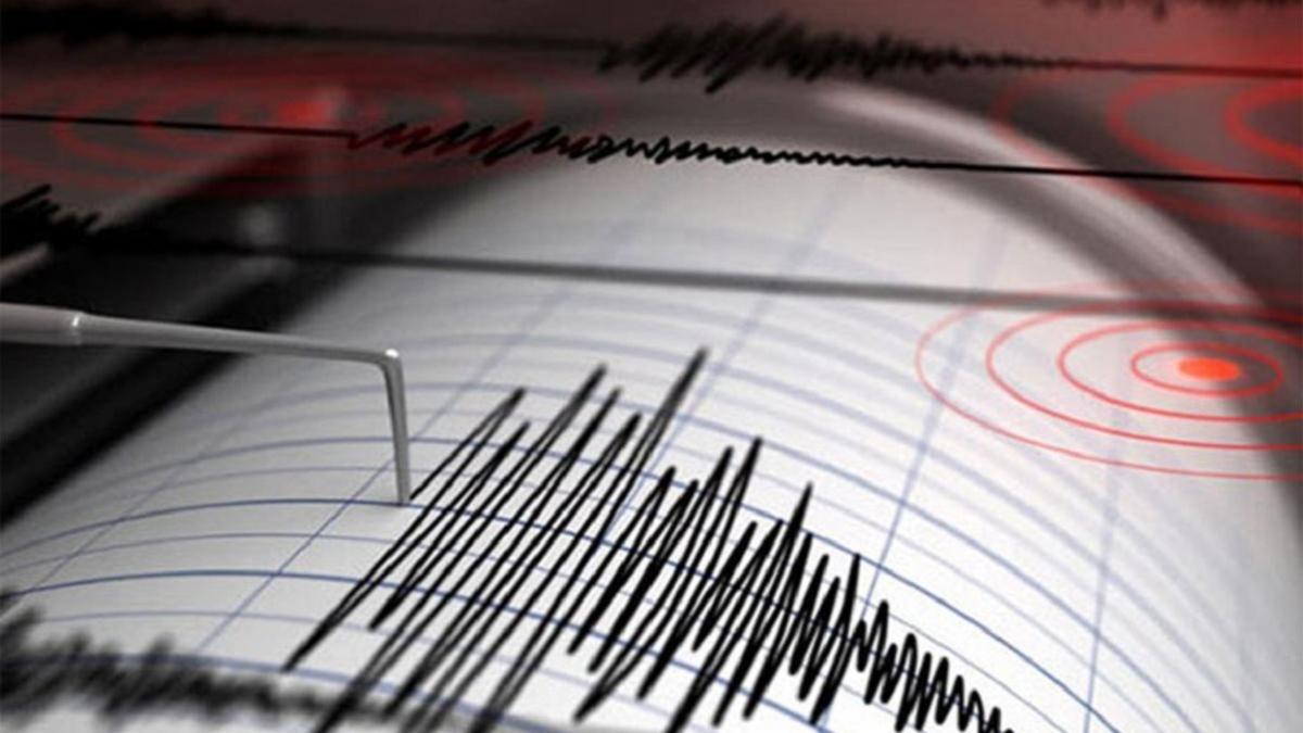 Tsunami uyars yapld! Yeni Zelanda aklarnda iddetli deprem