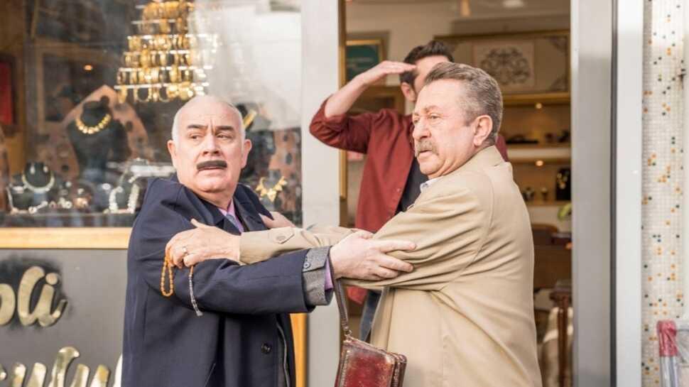 T�vbeler Olsun neden yok?