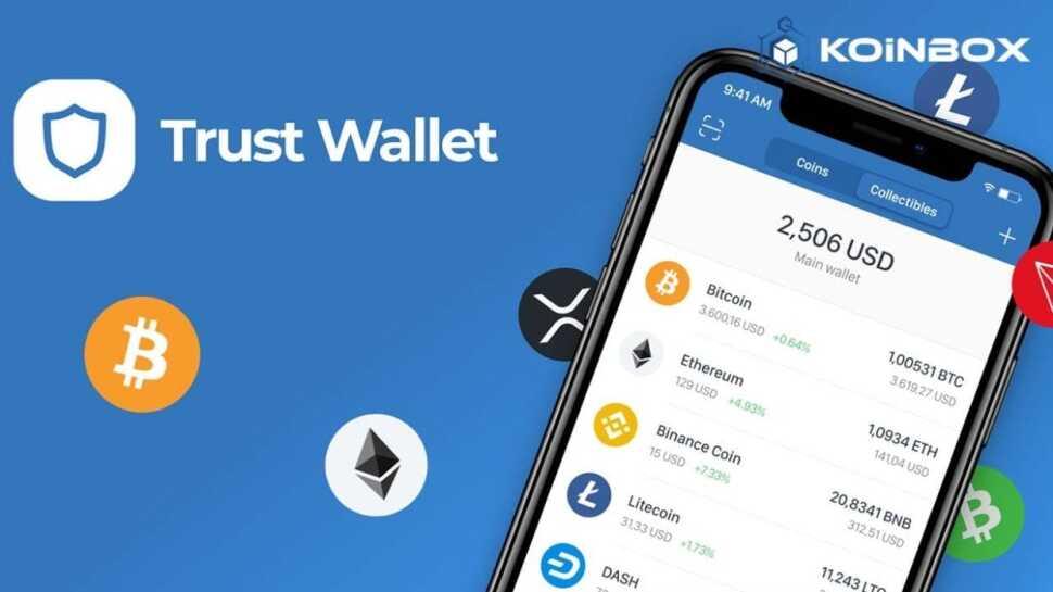 Trust Wallet Token nedir, nas�l kullan�l�r? Trust Wallet Token (TWT) nas�l �ekiliyor �cretli mi?