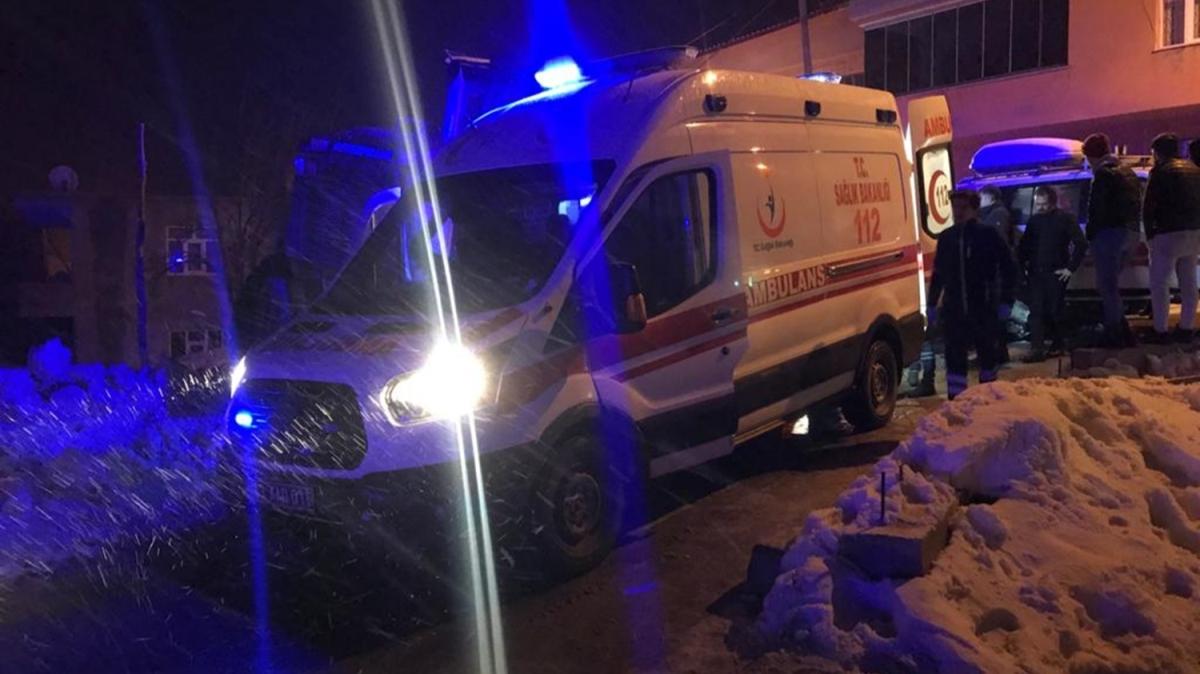 Bitlis'teki helikopter kazasnda ehit olan 11 askeri personelin kimlii belli oldu