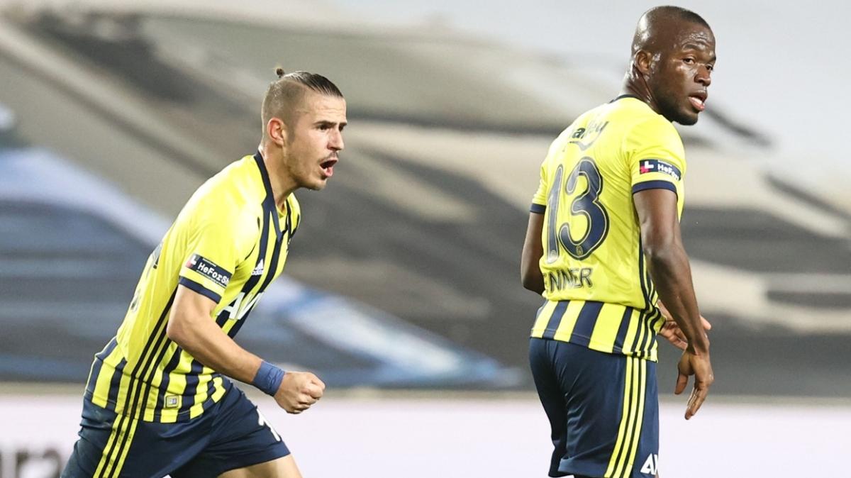 Fenerbahçe'den çok sert VAR açıklaması! '9 saniye' vurgusu