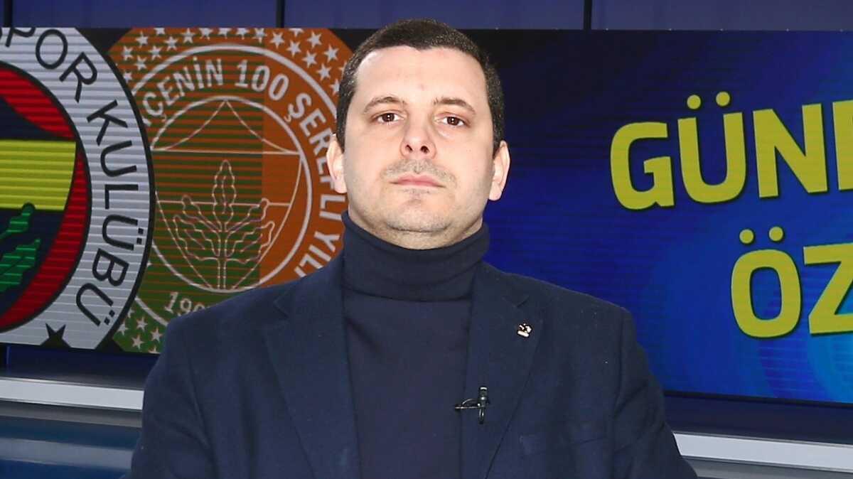 Metin Sipahiolu'ndan Galatasaray'a olay cevap! 'Bu tiyatronun tek bir ad var'