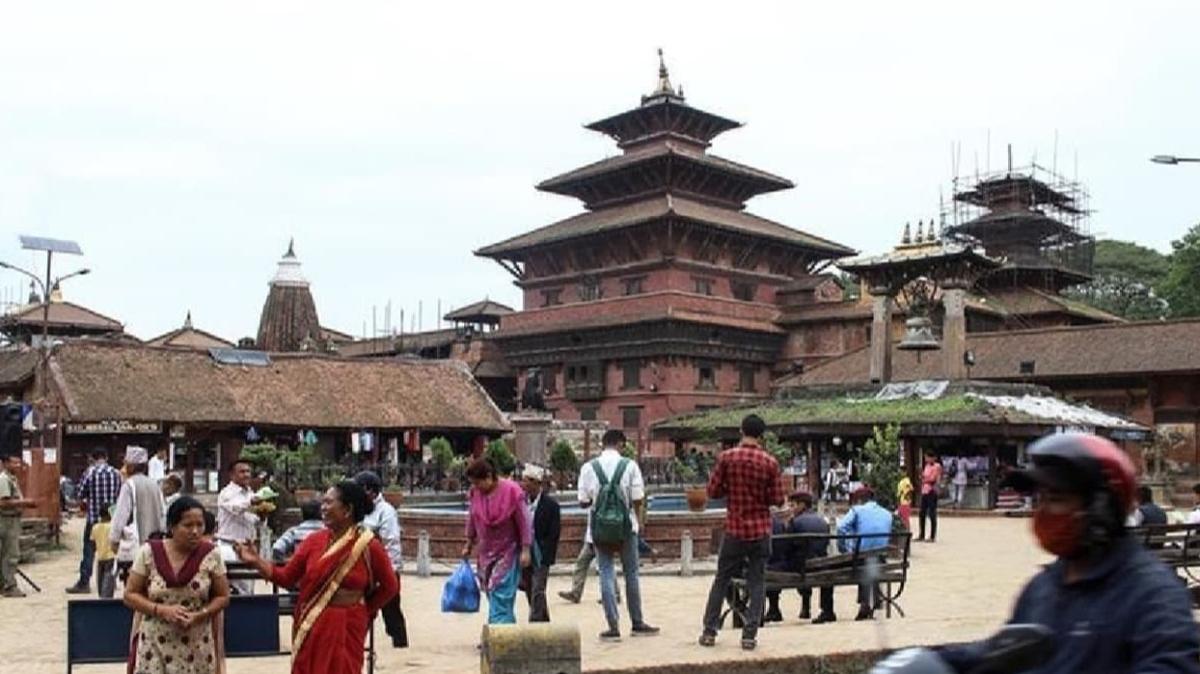 Nepal'de gvenlik gleri Hindistan vatandalarna ate at: 1 l