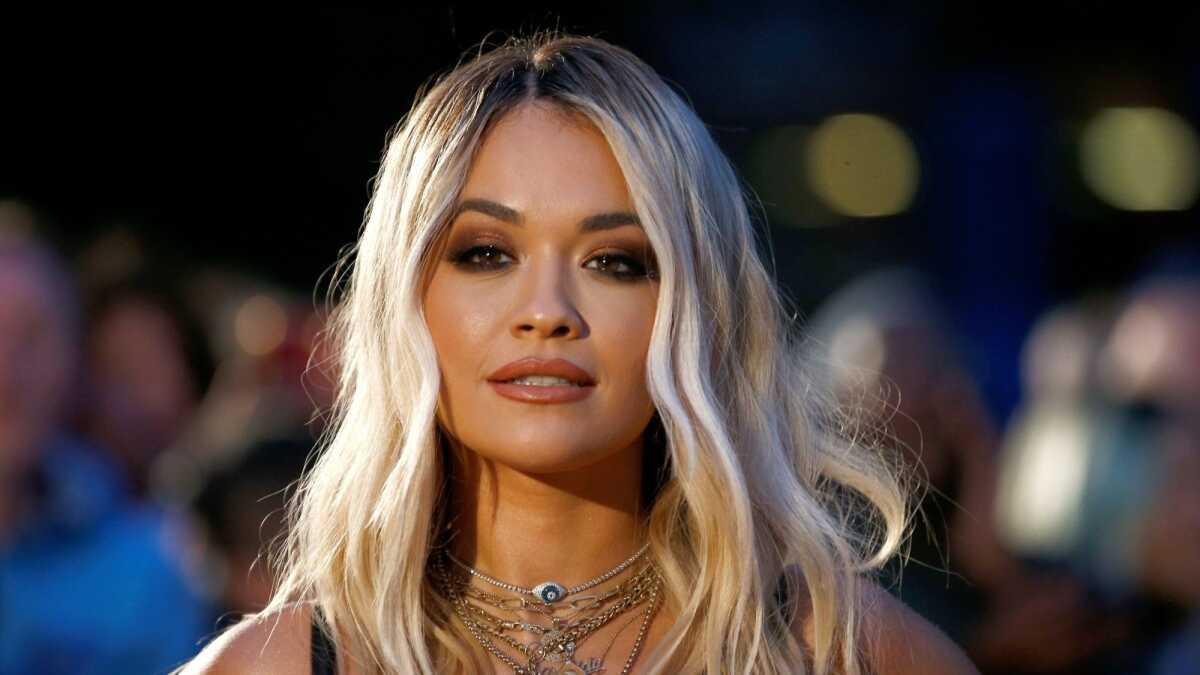 Rita Ora hakknda dikkat eken karar! Karantina kurallarn ihlal edince kovuldu