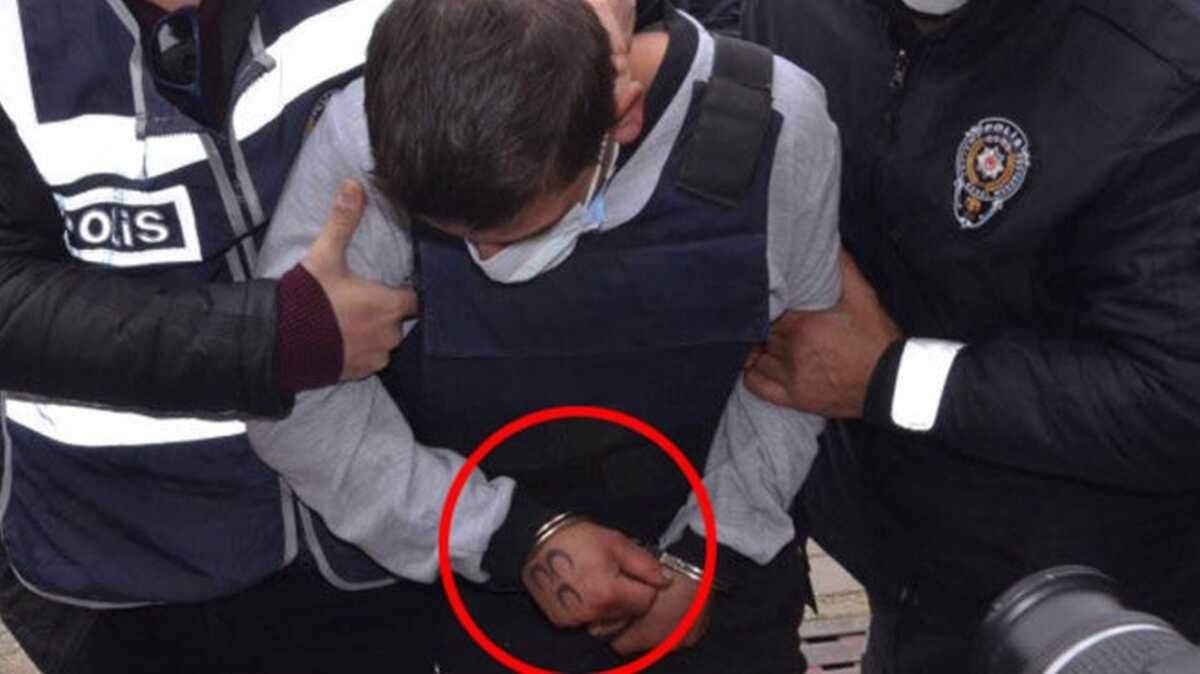 ileri Bakanl duyurdu! 2 bamfetti grevlendirildi