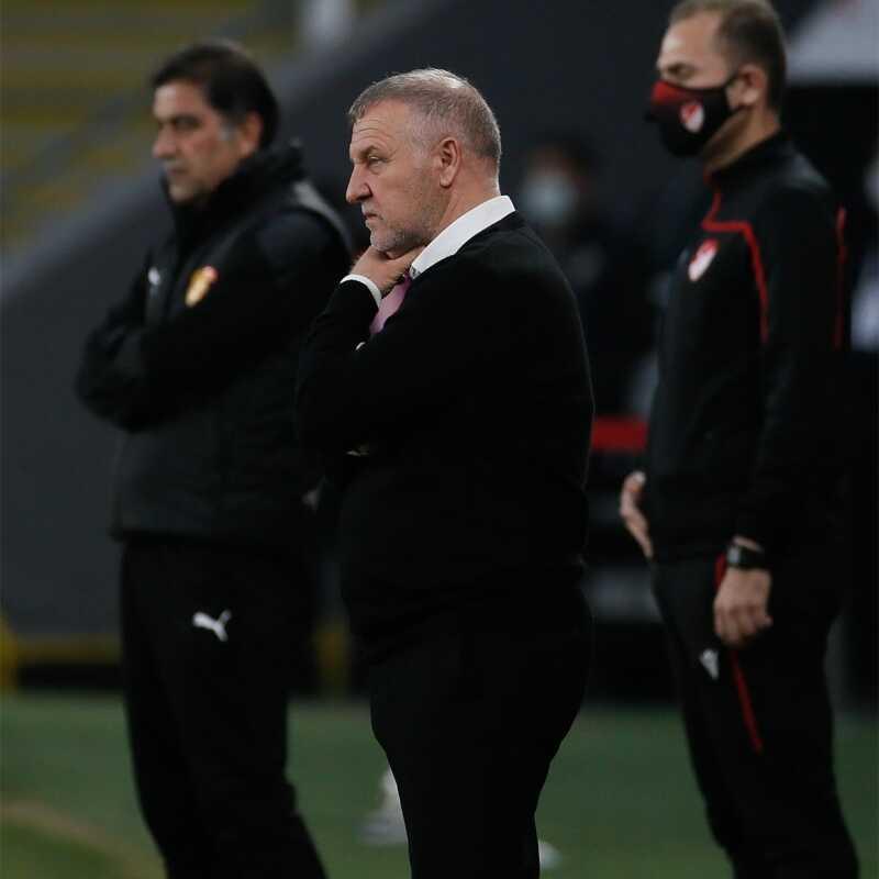 Mesut Bakkal: Ben mcadeleden vazgemem