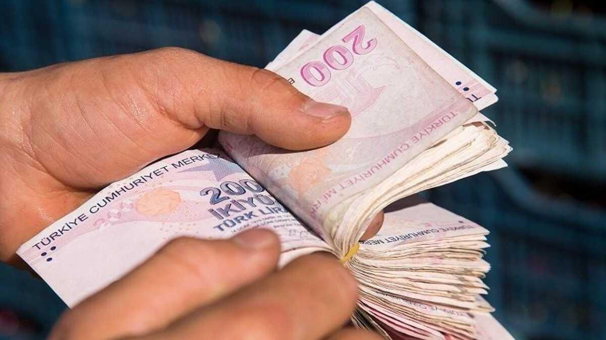 ubat ay Nakdi cret Destei demeleri bugn balyor