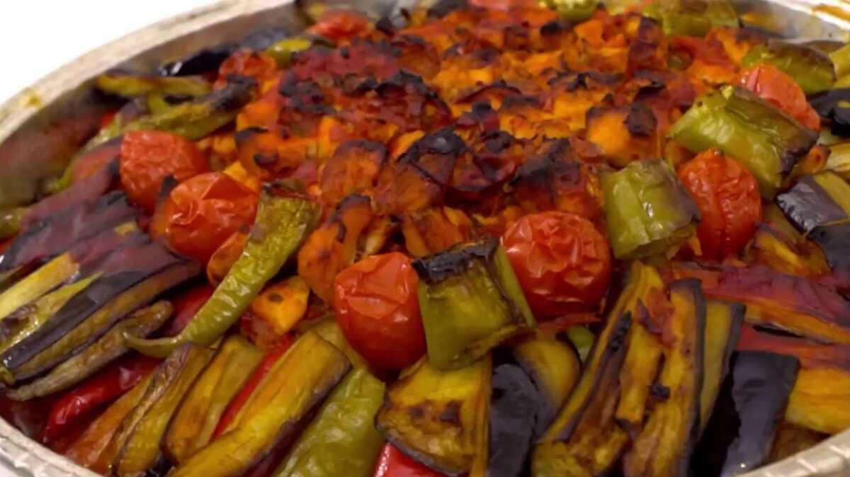 Tavuklu parmak kebab tarifi, malzemeleri! Gelinim Mutfakta tavuklu parmak kebab nasl yaplr" 