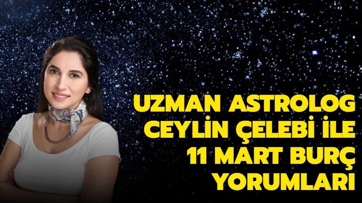 Gnlk bur yorumlar 11 Mart 2021! Mutlu bir gn uzakta deil