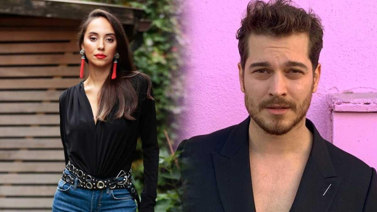 Ayrldklar konuulan aatay Ulusoy ve Duygu Sarn'dan haber var!