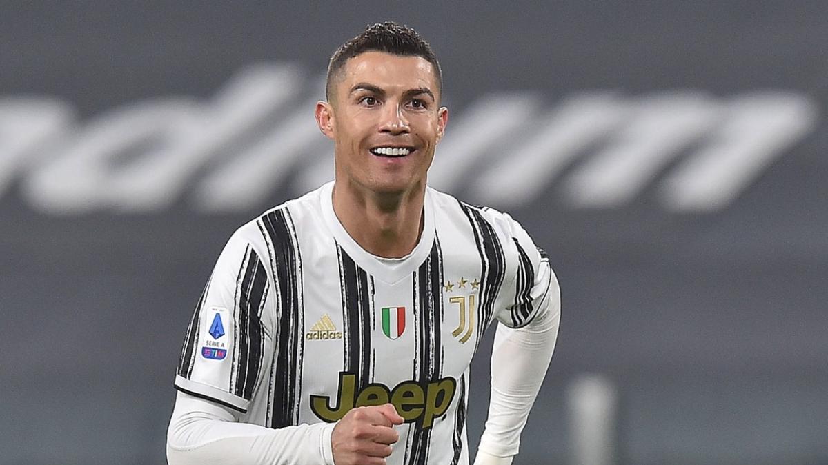Juventus'tan ayrlmas beklenen Ronaldo iin lgn teklif