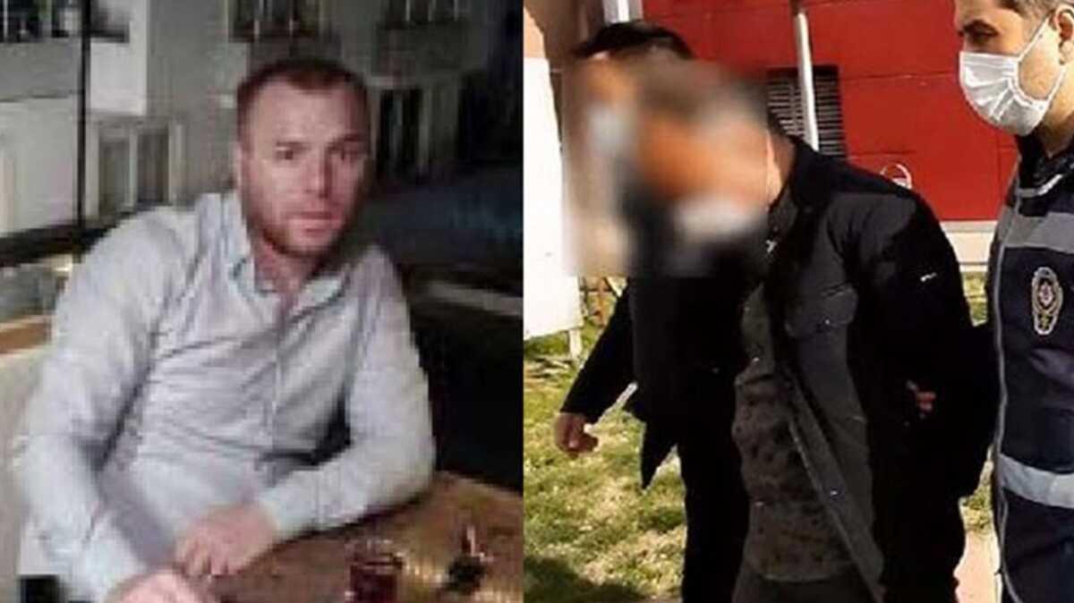 ldrdkten sonra cesedi yakp kemikleri ekile krmlar!