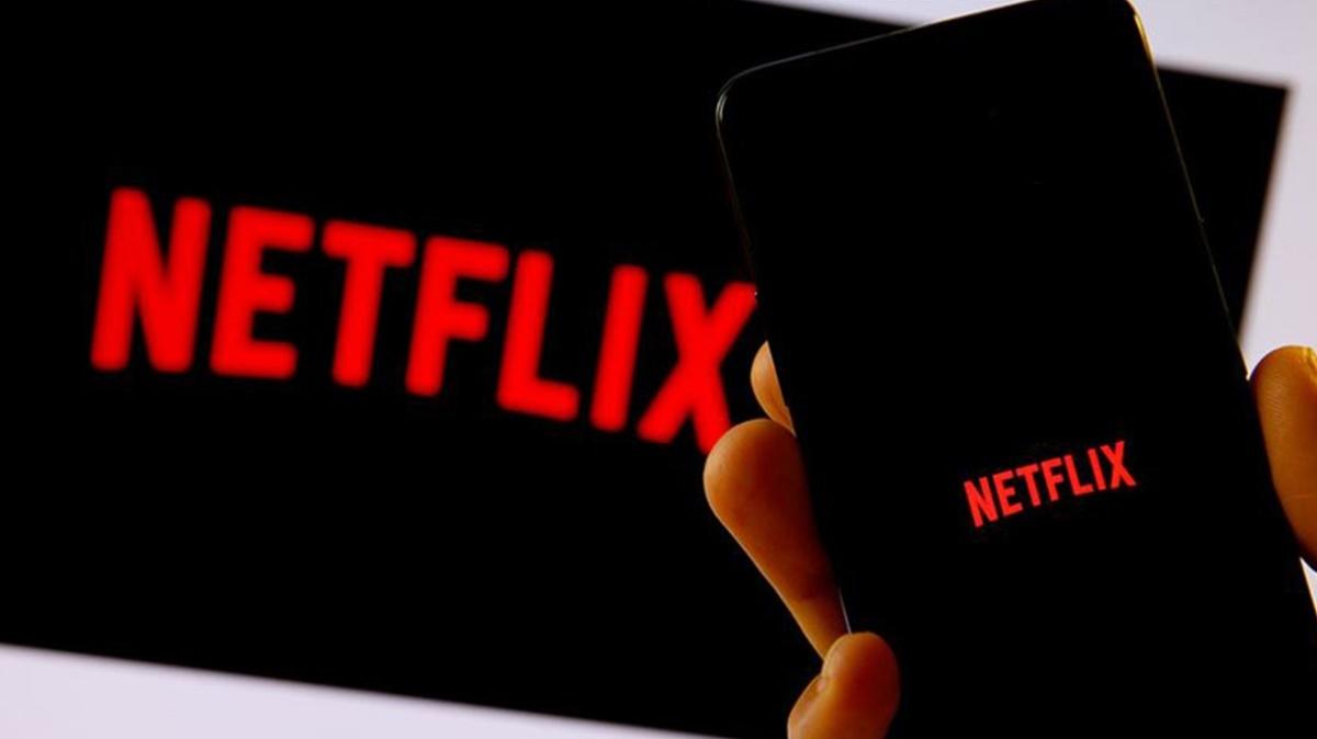 Netflix'te 'ortak kullanm' sona eriyor