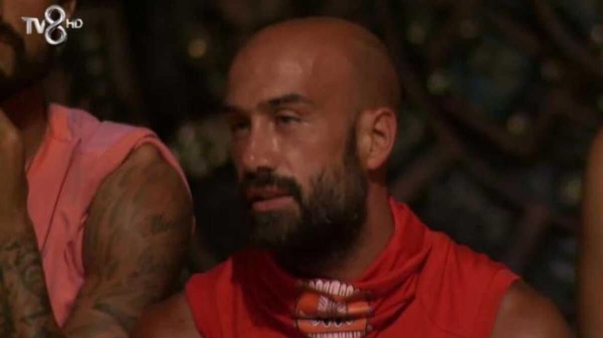 survivior car atakan acun ar atakan kimdir fotoraflar resimleri