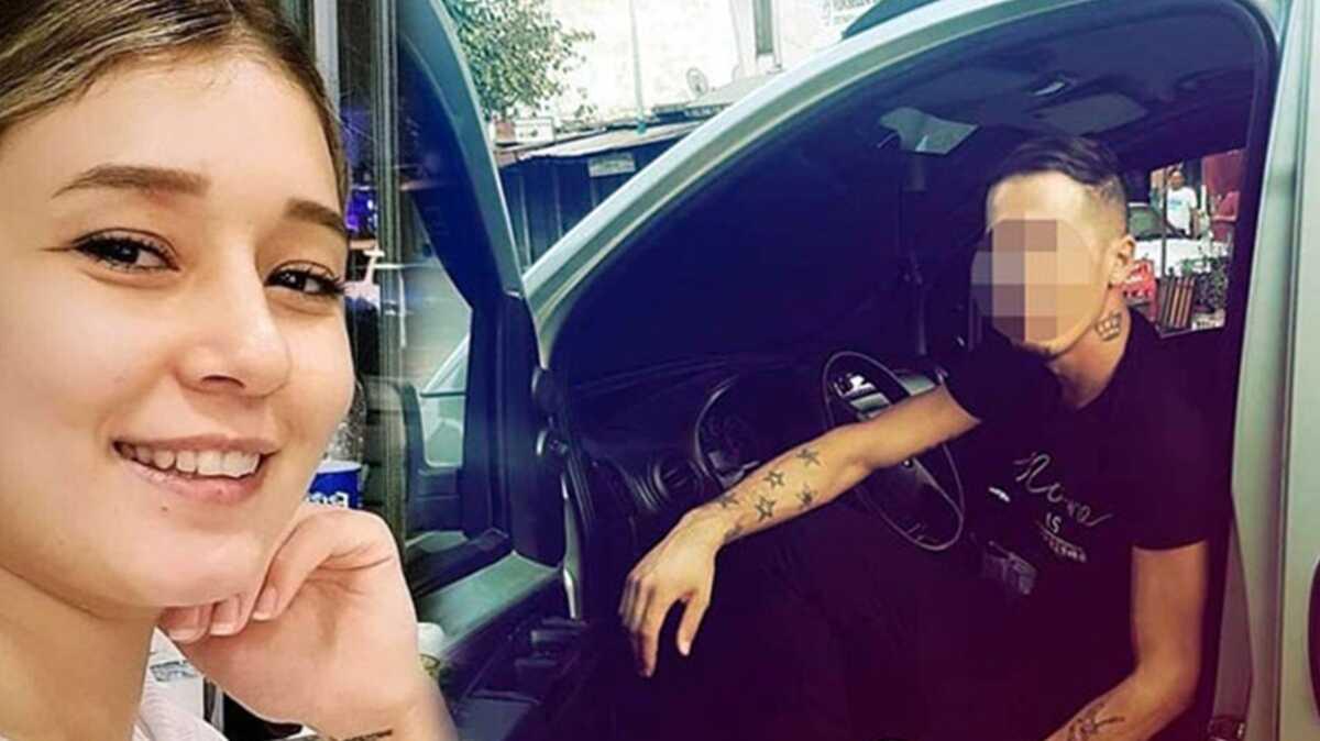 Bensu Narl'nn katilinin ifadesi ortaya kt